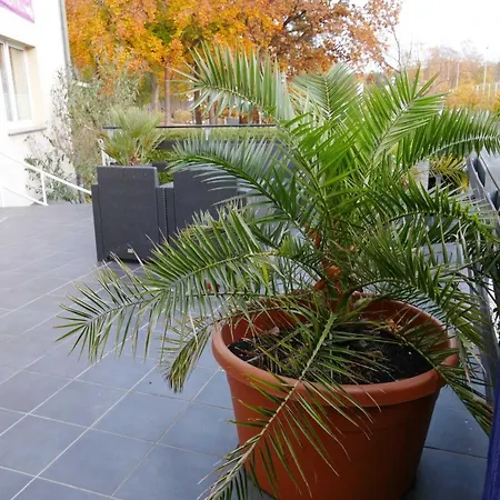 Ferienwohnungen Zinnowitz *