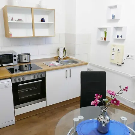 Ferienwohnungen Zinnowitz Apartment Zinnowitz