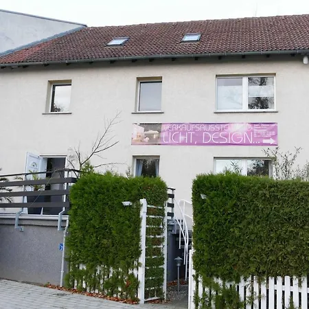 Ferienwohnungen Zinnowitz Apartment Zinnowitz