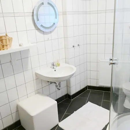 Ferienwohnungen Zinnowitz Apartment *
