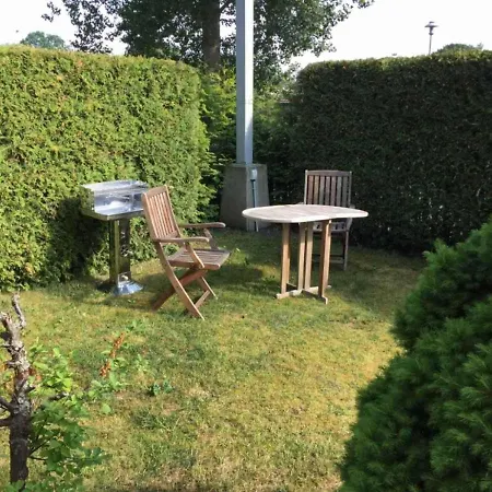 Ferienwohnungen Zinnowitz *