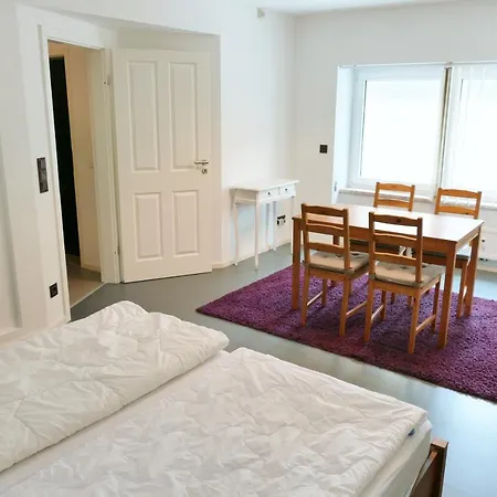 Ferienwohnungen Zinnowitz Apartment *