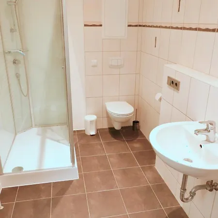 Ferienwohnungen Zinnowitz Apartment *