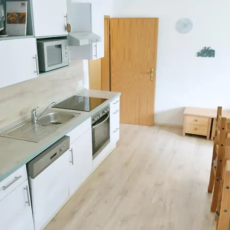 Ferienwohnungen Zinnowitz Apartment