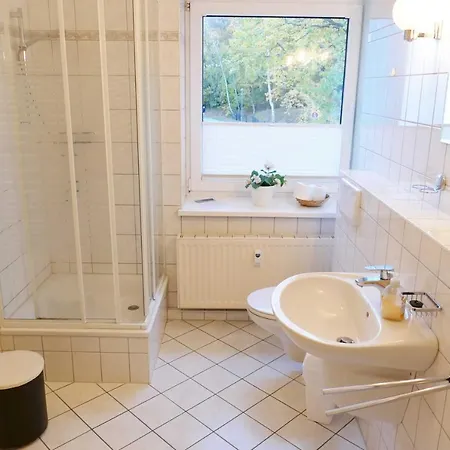 Ferienwohnungen Zinnowitz Apartment *