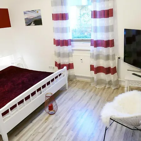 Ferienwohnungen Zinnowitz Apartment Zinnowitz