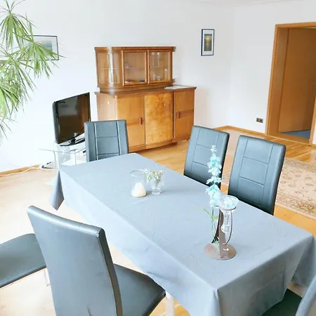 Ferienwohnungen Zinnowitz * Zinnowitz