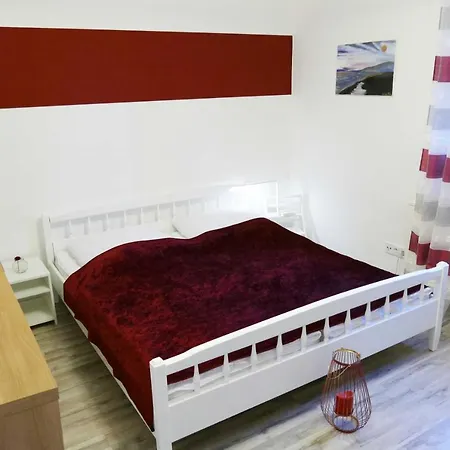 Ferienwohnungen Zinnowitz Apartment *