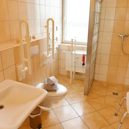 Apartment Ferienwohnungen Zinnowitz Zinnowitz
