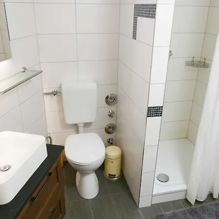 Ferienwohnungen Zinnowitz Apartment *