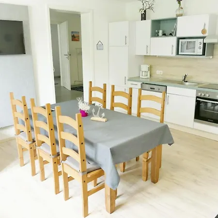 Ferienwohnungen Zinnowitz Apartment Zinnowitz
