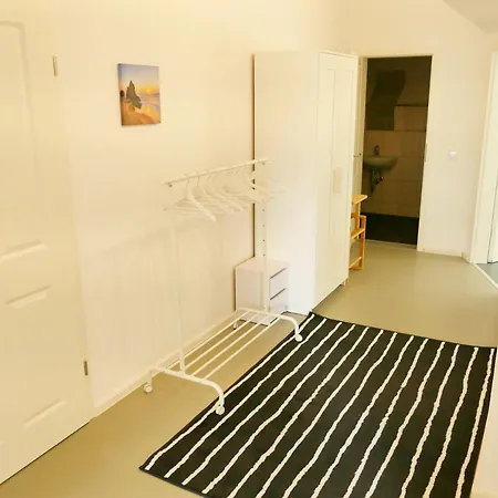 Apartment Ferienwohnungen Zinnowitz Zinnowitz