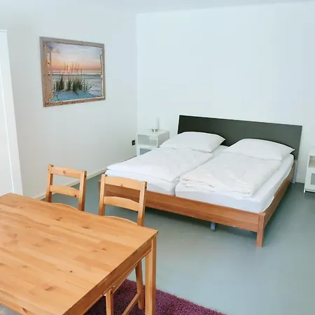 Ferienwohnungen Zinnowitz Apartment Zinnowitz