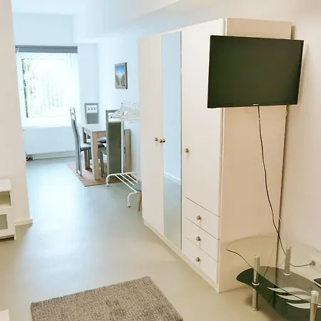 Ferienwohnungen Zinnowitz Apartment Zinnowitz